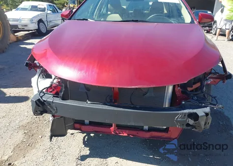 2017 Toyota Camry Le from USA, damaged, VIN 4T1BF1FK9HU766542